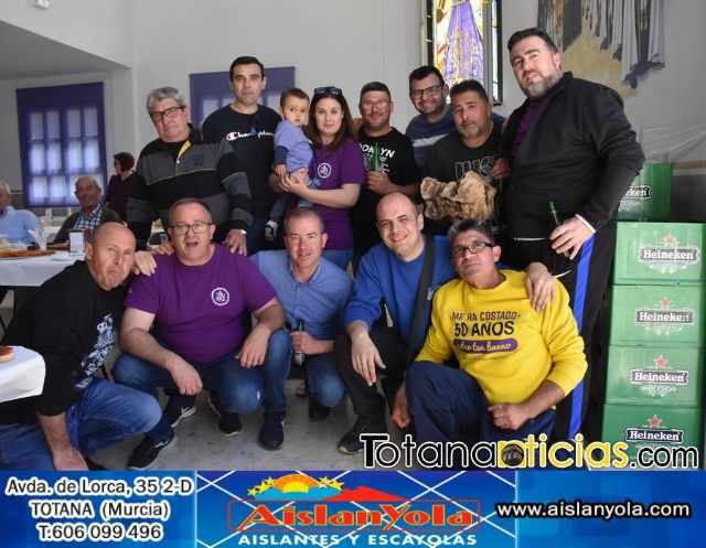 Comida de Convivencia 2019 - 40